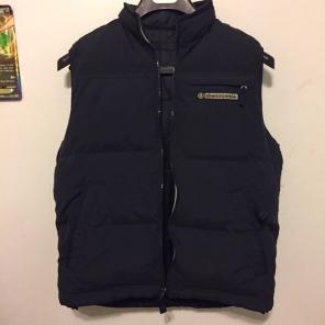 Abercrombie Vest
