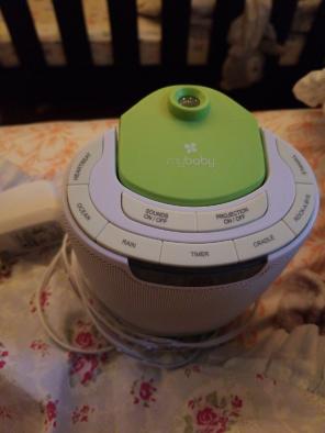 Sound Machine