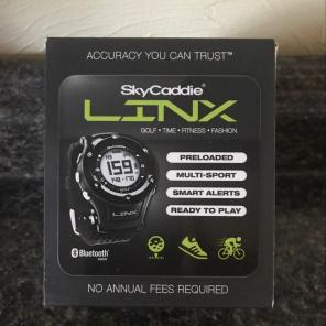 SkyCaddie Linx