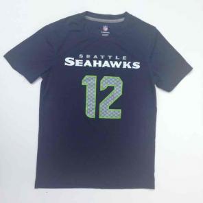Seattle Seahawks Fan Shirt
