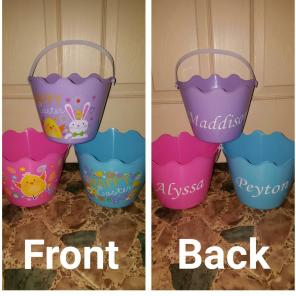 Custom For Dee