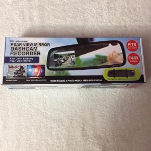 Dash Cam
