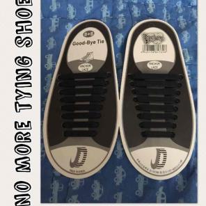 Shoelaces