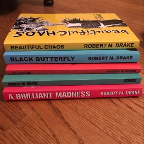 Robert M. Drake (R.M. Drake)
