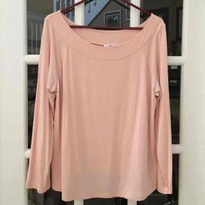 Maternity Top (Size L)
