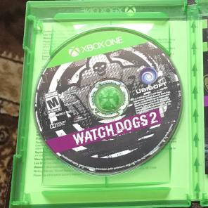 Watch Dogs 2
