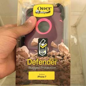 Otter Box Case For iPhone 7 (Brand New)