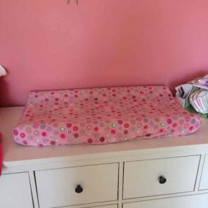 Changing Pad