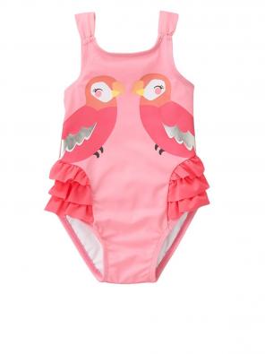 NWT Gymboree Swimsuit 18-24 Months