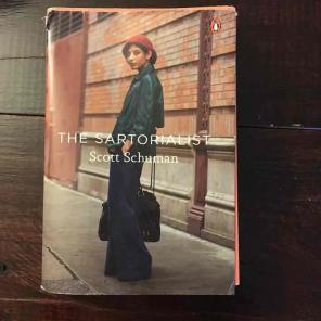 The sartorialist by Scott schuman