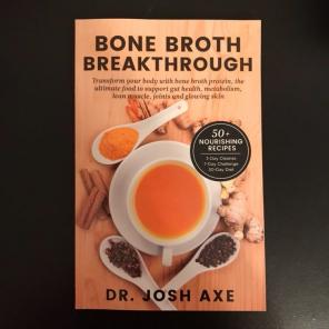 Bone Broth Breakthrough