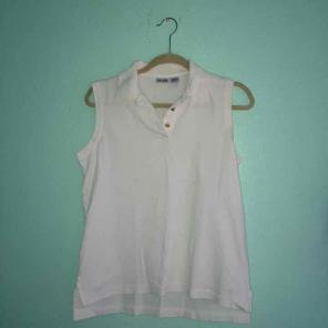 Izod golf tank