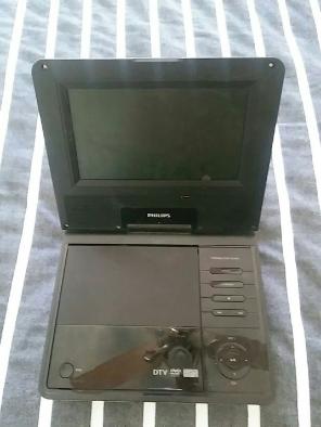 Dvd player