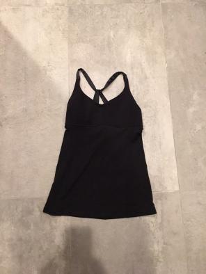 Lululemon Tank Good For Maternity