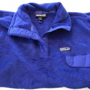 Women's XL Patagonia Retool Pullover