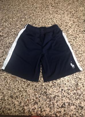 Boys Polo Ralph Lauren Shorts Size 7