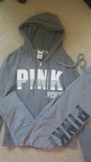 Victoria secret PINK set