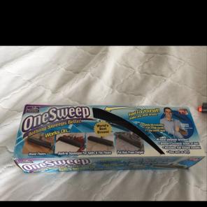 OneSweep
