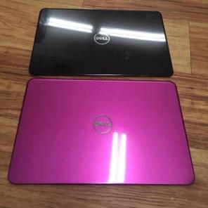 Retl$60 Two 14" laptop dell switch lids