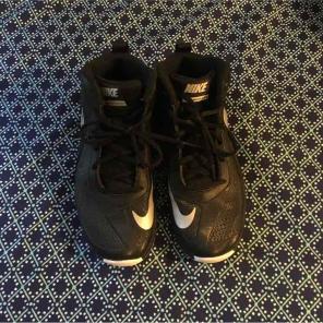 Nike Basketball Shoes