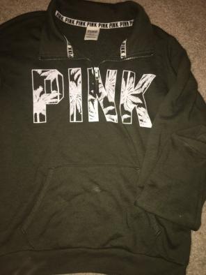PINK Sweatshirt