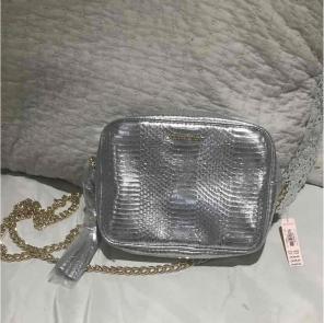 Victoria's Secret bag