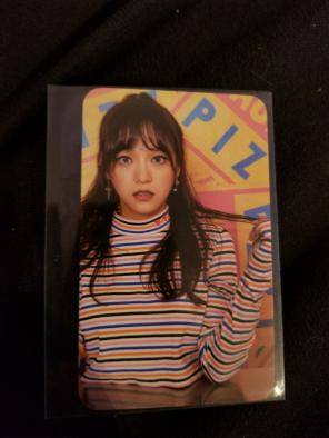 IOI miss me Sejeong PC