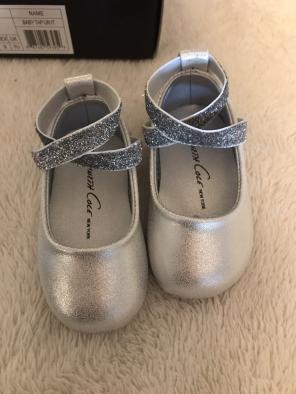 Baby shoes Kenneth Cole Reaction Kids 2