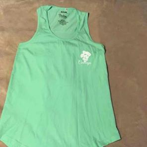 Oklahoma State Cowboys Tank Top NWOT