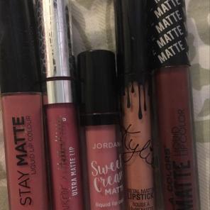 Lipsticks