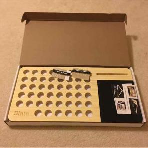 Slate Mobile Lapdesk by iSketler
