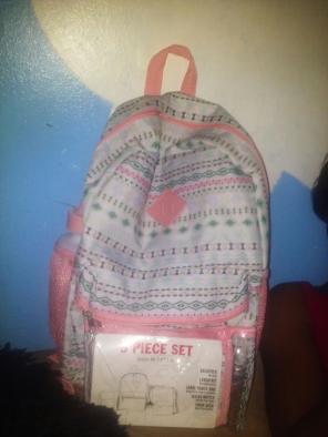 Book bag