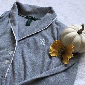 Lauren Ralph Lauren Long Sleeve Shirt