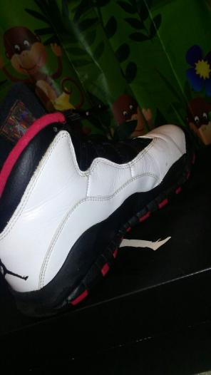 Air Jordan 10s
