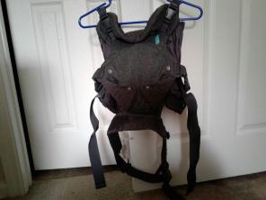 Baby carrier