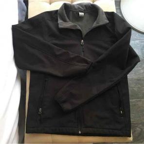 Champions jacket