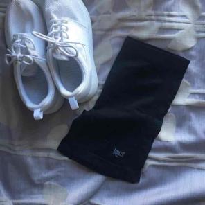 Everlast Spandex