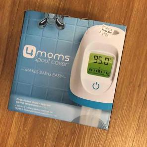 4Moms 4 Moms NEW Spout Cover Bath Safety