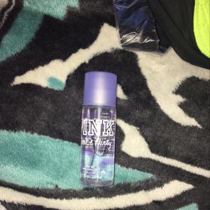 Pink Perfume