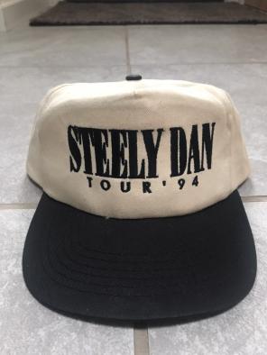 STEELY DAN TOUR 94