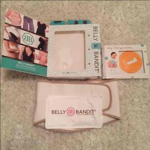 Medium Belly Bandit-Belly Support+bonus
