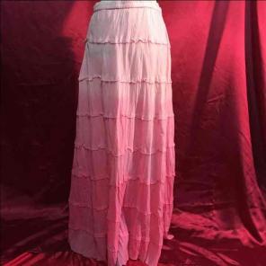 Derek Heart morning glory skirt NWT