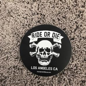 Brandy Melville Sticker