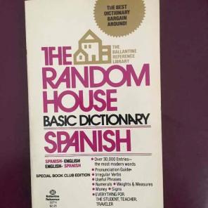 Spanish Translations