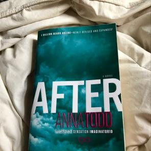 AFTER BOOK