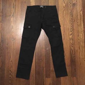 Men's Slim Fit Cargo Pants