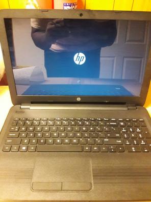 hp touchcreen laptop