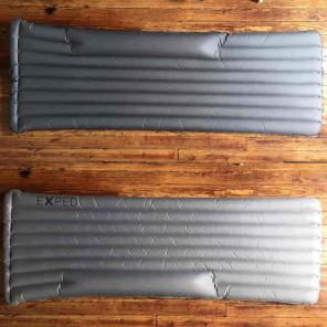 $200 EXPED Down Ultralight Sleeping Pad