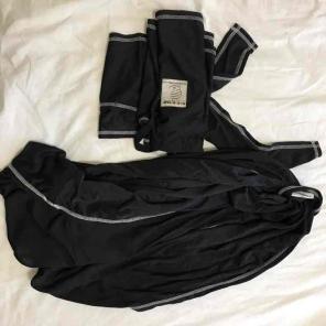 Baby ktan active size L