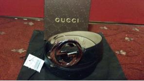 Gucci Belt 36-38